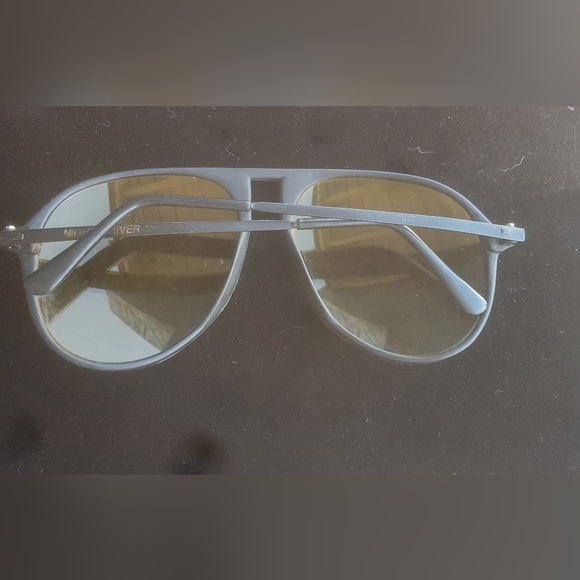 Vintage Night Driver Sunglasses. - Picture 5 of 16